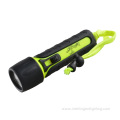 LED Diving Flashlight Professional For Diving Underwater